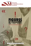 Jean-Pascal Higelé et Lionel Jacquot - Figures de l'engagement - Objets-Formes-Trajectoires.