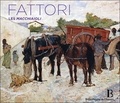 Francesca Giampaolo - Giovanni Fattori - Les Macchiaioli (1825/1908).