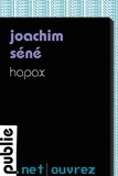 Joachim Séné - Hapax - écriture à contraintes et friction du monde.