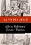 Albert Robida et Octave Uzanne - La fin des livres - « Je crois donc au succès de tout ce qui flattera et entretiendra la paresse et l’égoïsme de l’homme....