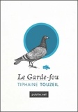 Tiphaine Touzeil - Le Garde-fou - Un journal extime.