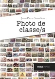 Jean-Pierre Suaudeau - Photo de classe/s.