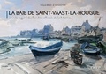  Bellec et al. thin - Baie (La) de Saint-Vaast-la-Hougue sous le regard des peintres officiels de la Marine.