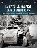 - s. jonot c. Prime - Le pays de Falaise dans la guerre 39/45.