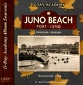 Jean-Pierre Benamou - Juno Beach - D-Day Academy Album Souvenir.