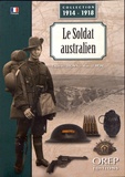 Lawrence Brown et Marc Le Moal - Le soldat australien.