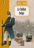 Pierre Lierneux - Le soldat belge.