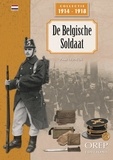 Pierre Lierneux - De Belgische soldaat.