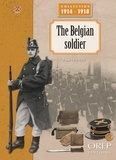 Lierneux Pierre - The Belgian soldier.