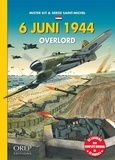 & s. st m mister Kit - 6 Juni 1944 - Overlord - Néerlandais.