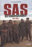Christophe Prime - SAS, les indomptables 1941-1945.