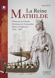 Annie Fettu - La Reine Mathilde.