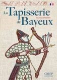 Sylvette Lemagnen - La Tapisserie de Bayeux.