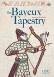 Sylvette Lemagnen - La tapisserie de Bayeux.