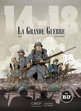  OREP - 14-18 La Grande Guerre.