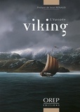 OREP - L'Epopée viking.
