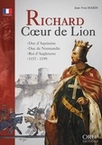 Jean-Yves Marin - Richard Coeur de Lion.