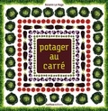 Rosenn Le Page - Potager au carré.