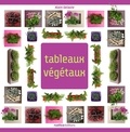 Alain Delavie - Tableaux végétaux.