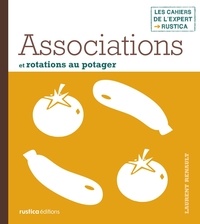 Laurent Renault - Associations et rotations.