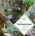 Flore Palix - Mes terrariums déco.