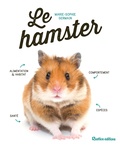 Marie-Sophie Germain - Le hamster.