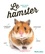 Marie-Sophie Germain - Le hamster.