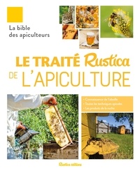 Henri Clément - Le traité Rustica de l'apiculture.