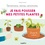Philippe Asseray et Charlène Tong - Terrariums, cactus, carnivores... Je fais pousser mes petites plantes.