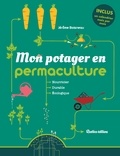 Jérôme Boisneau - Mon potager en permaculture.