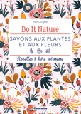 Alain Dougnac - Savons aux plantes et aux fleurs.