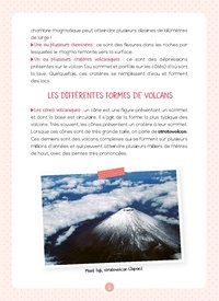 Les volcans