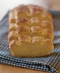 Mes pains maison. Levain maison, farine de blé, de seigle, de maïs, de châtaigne, avec ou sans machine... et plus de 90 photos-gestes !