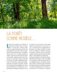 Créer un jardin-forêt comestible. Conception, implantation, entretien