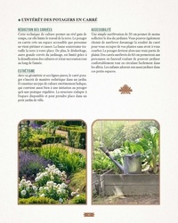 Grimoire du jardin de sorcière