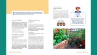 Permaculture au balcon. Actions et astuces pour lancer votre projet et cultiver votre potager