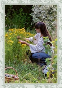 L'herboristerie chamanique. Energie des plantes - Recettes ancestrales