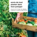 Michel Caron - Envie de tout planter dans mon potager.