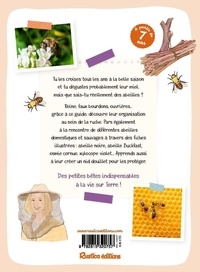 Les abeilles. Les reconnaître, les comprendre, les protéger