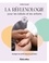 Amélie Giraudet - La réflexologie pour les bébés et les enfants - Soulagez les petits maux du quotidien.