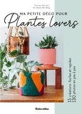 Vincent Layerle - Ma petite déco pour plantes lovers.