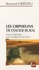 Bertrand Hervieu - Les orphelins de l'exode rural - Essai sur l'agriculture et les campagnes du XXIe siècle.