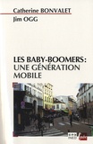 Catherine Bonvalet et Jim Ogg - Les baby-boomers : une génération mobile.