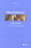 Nikos Kokantzis - Gioconda.