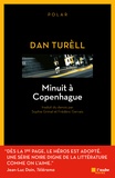 Dan Turèll - Minuit à Copenhague.