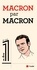 Emmanuel Macron - Macron par Macron.