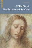  Stendhal - Vie de Léonard de Vinci.