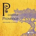 Julie Maillard - P comme Provence.