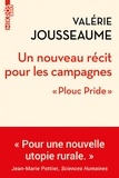 Valérie Jousseaume - Un nouveau récit pour les campagnes - "Plouc Pride".