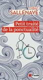 Thibaut Sallenave - Petit traité de la ponctualité.
